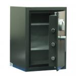 HZ-53 Fingerprint Safe